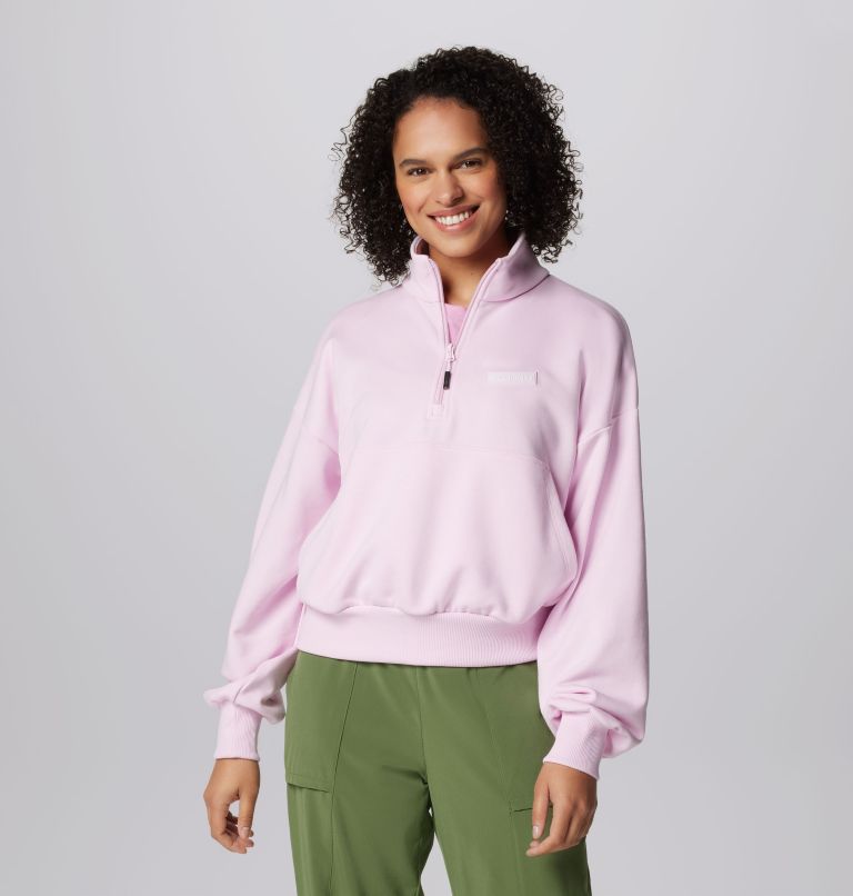  Sudaderas con capucha y cremallera para mujer, color