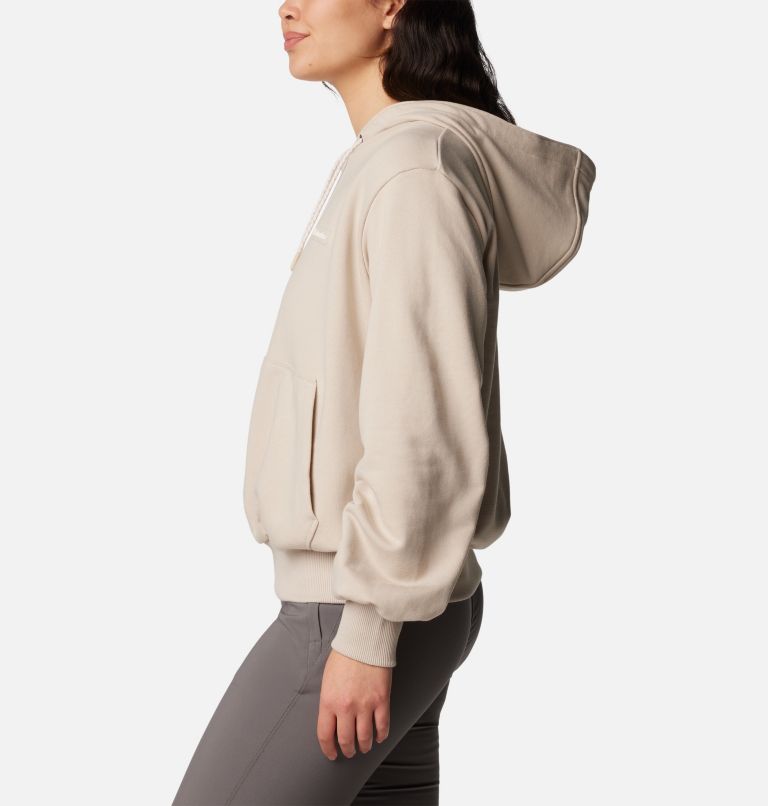 Women's French Terry Hoodie