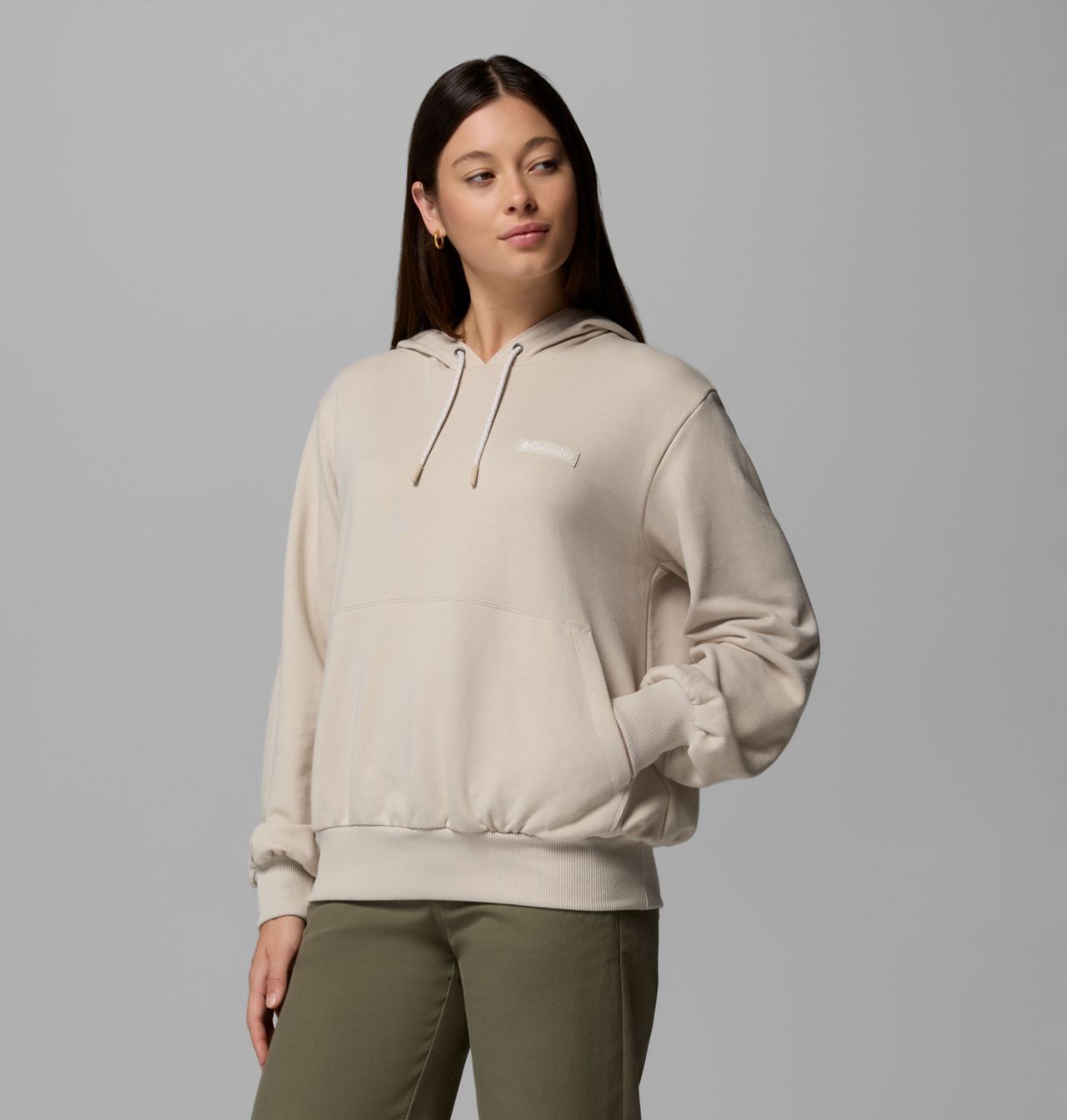 Women's Marble Canyon™ French Terry Hoodie 3