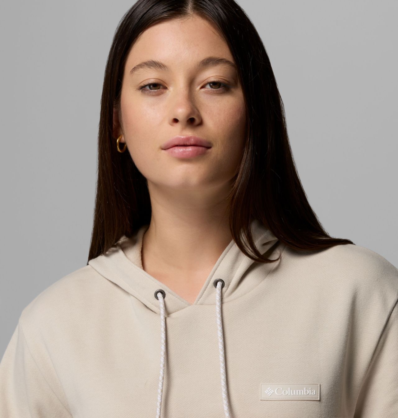 Women's Marble Canyon™ French Terry Hoodie 4