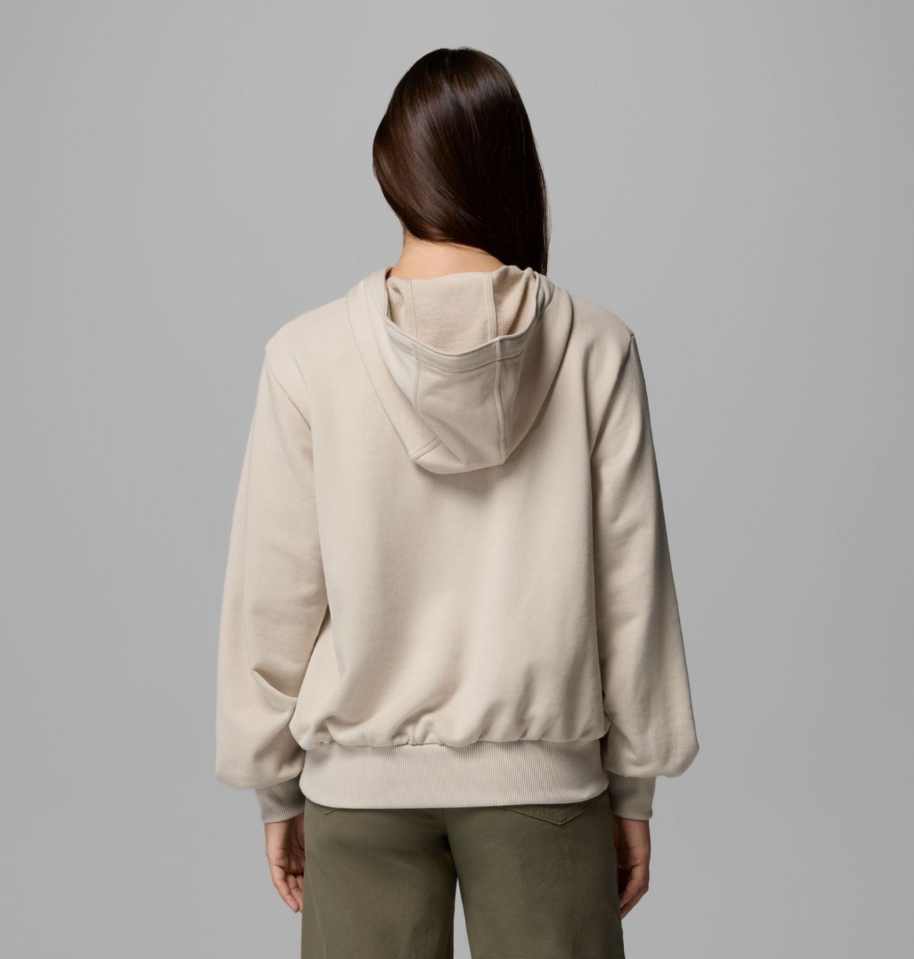 Women's Marble Canyon™ French Terry Hoodie 2