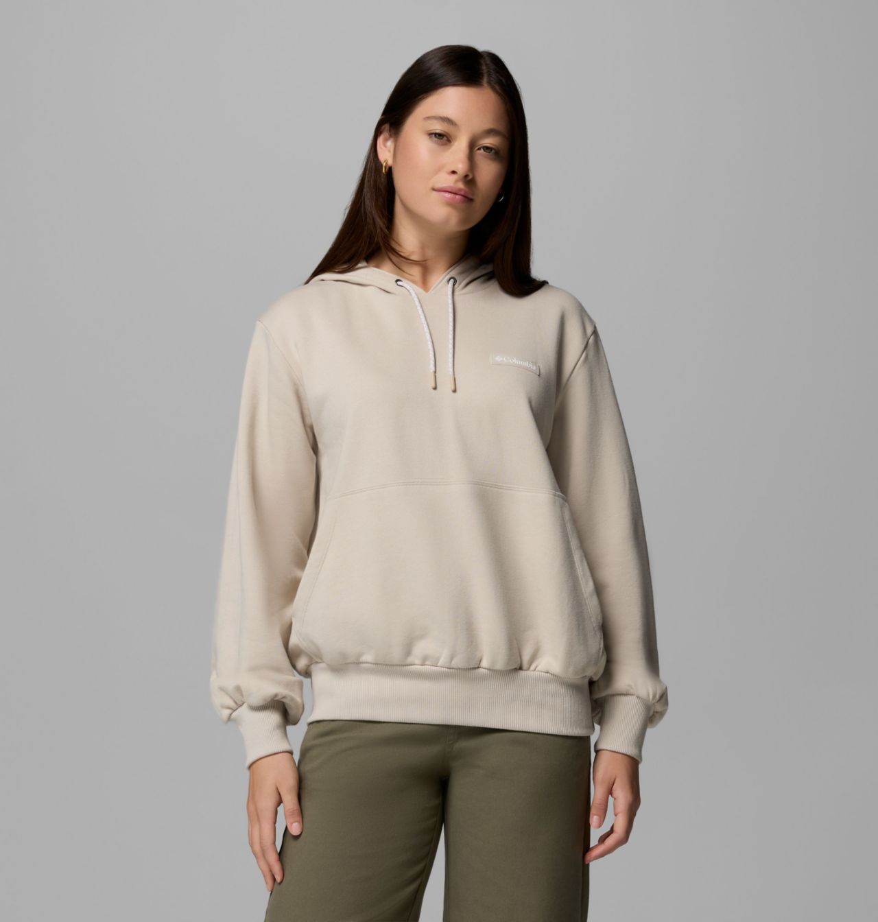 Women's Marble Canyon™ French Terry Hoodie 1