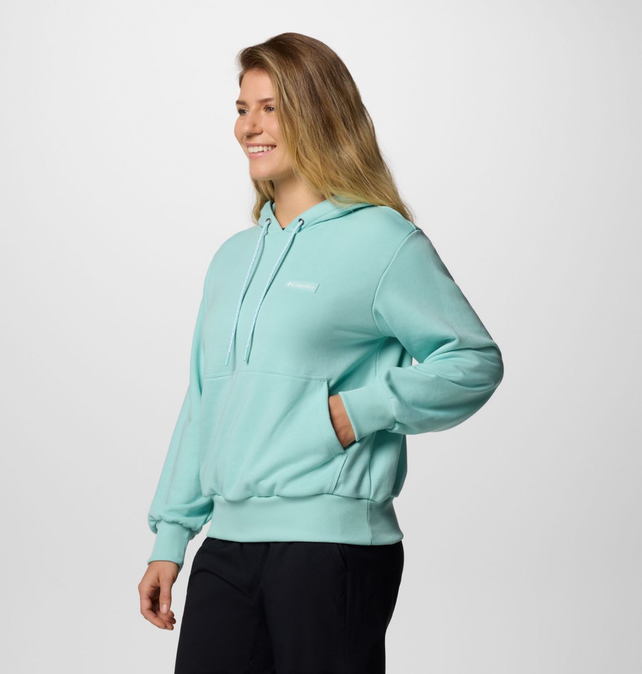 Women's Marble Canyon™ French Terry Hoodie 3
