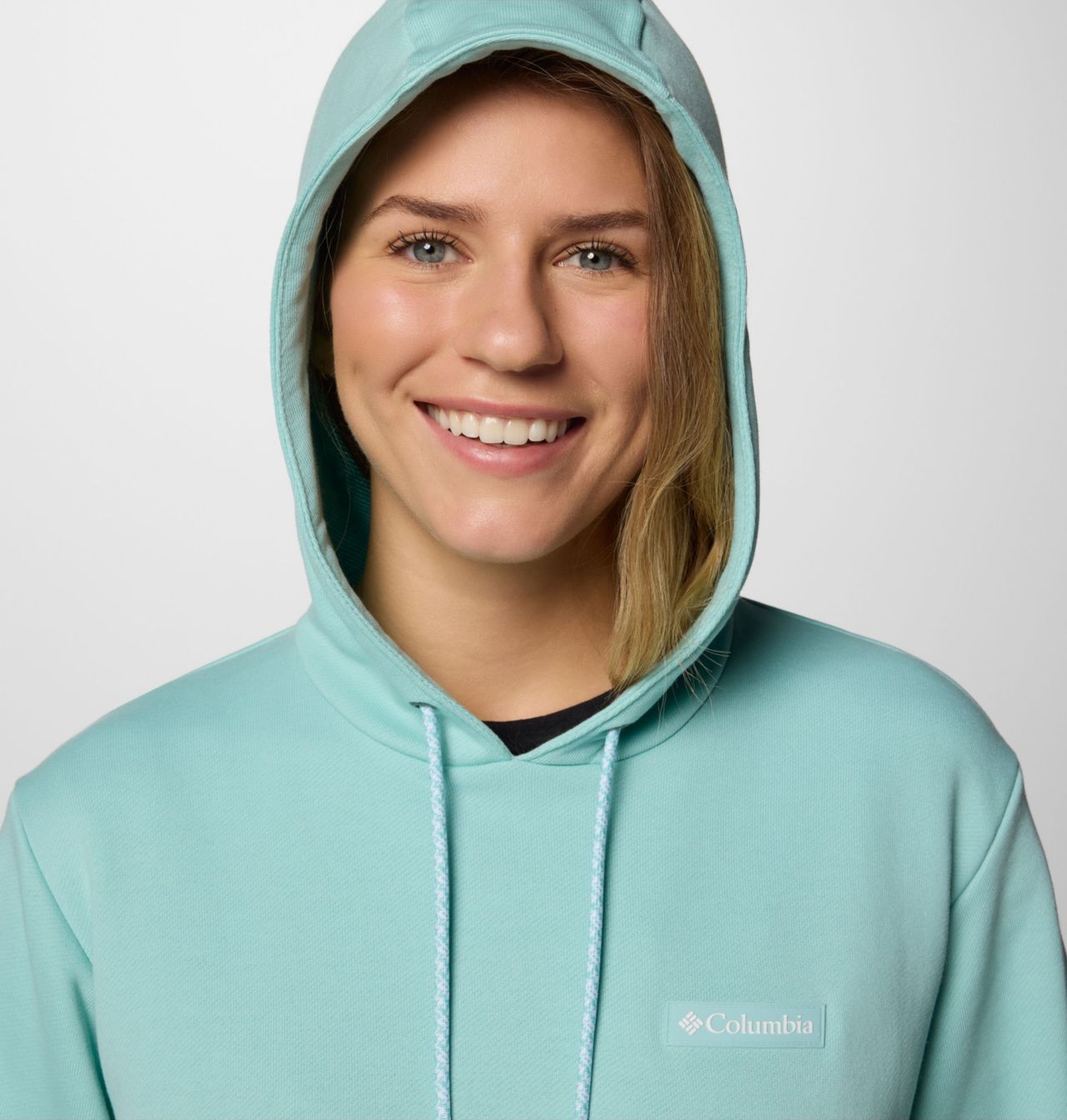 Women's Marble Canyon™ French Terry Hoodie 4