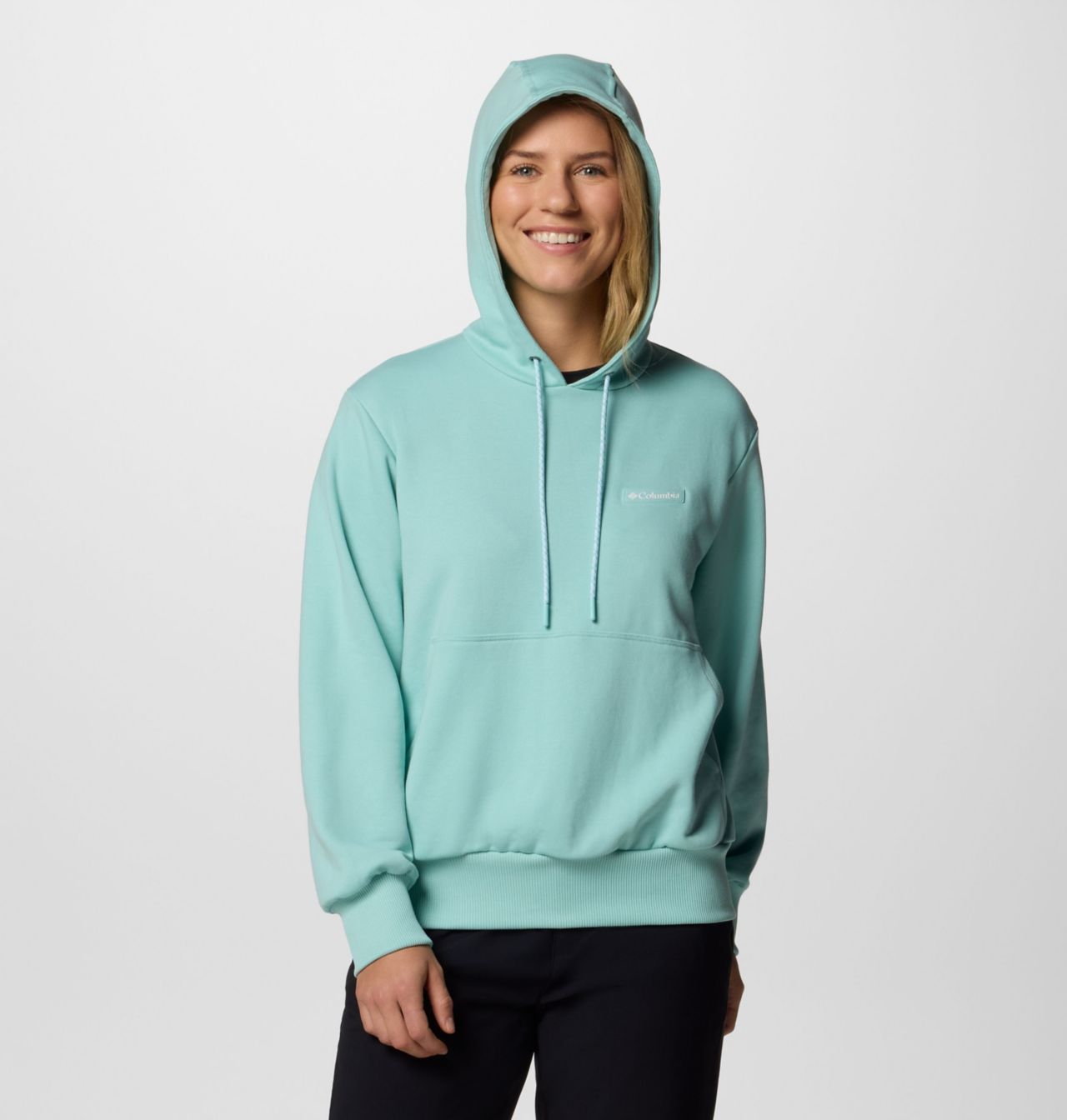 Women's Marble Canyon™ French Terry Hoodie 5