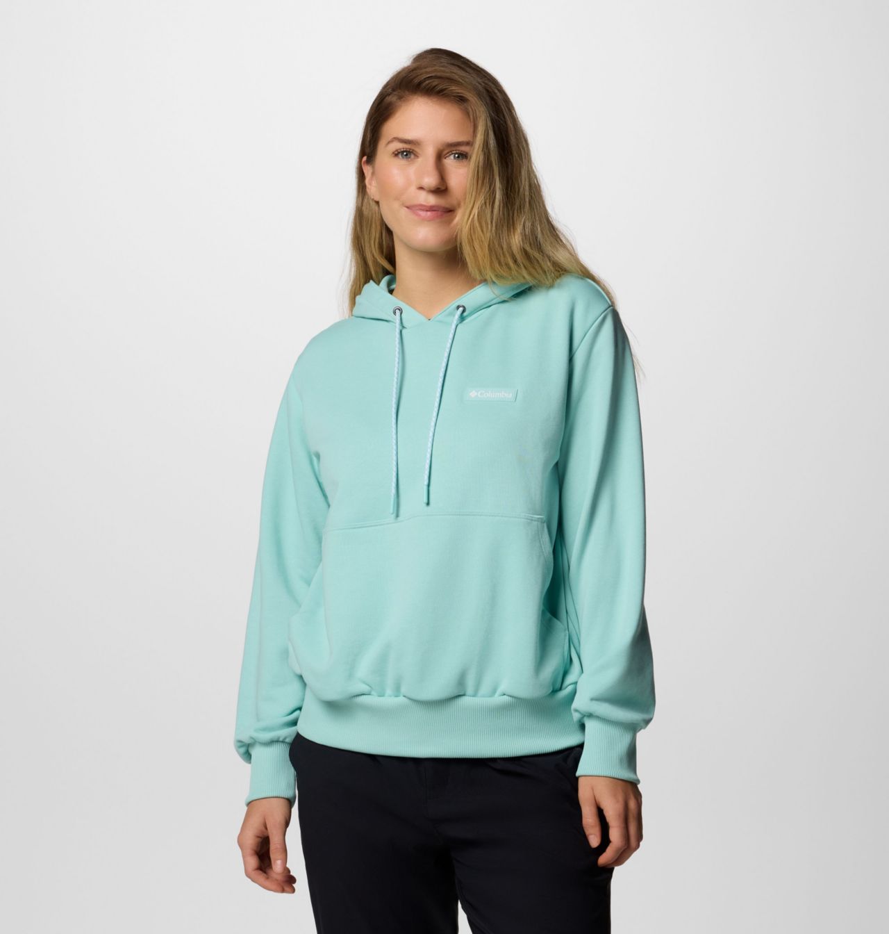 Women's Marble Canyon™ French Terry Hoodie 1