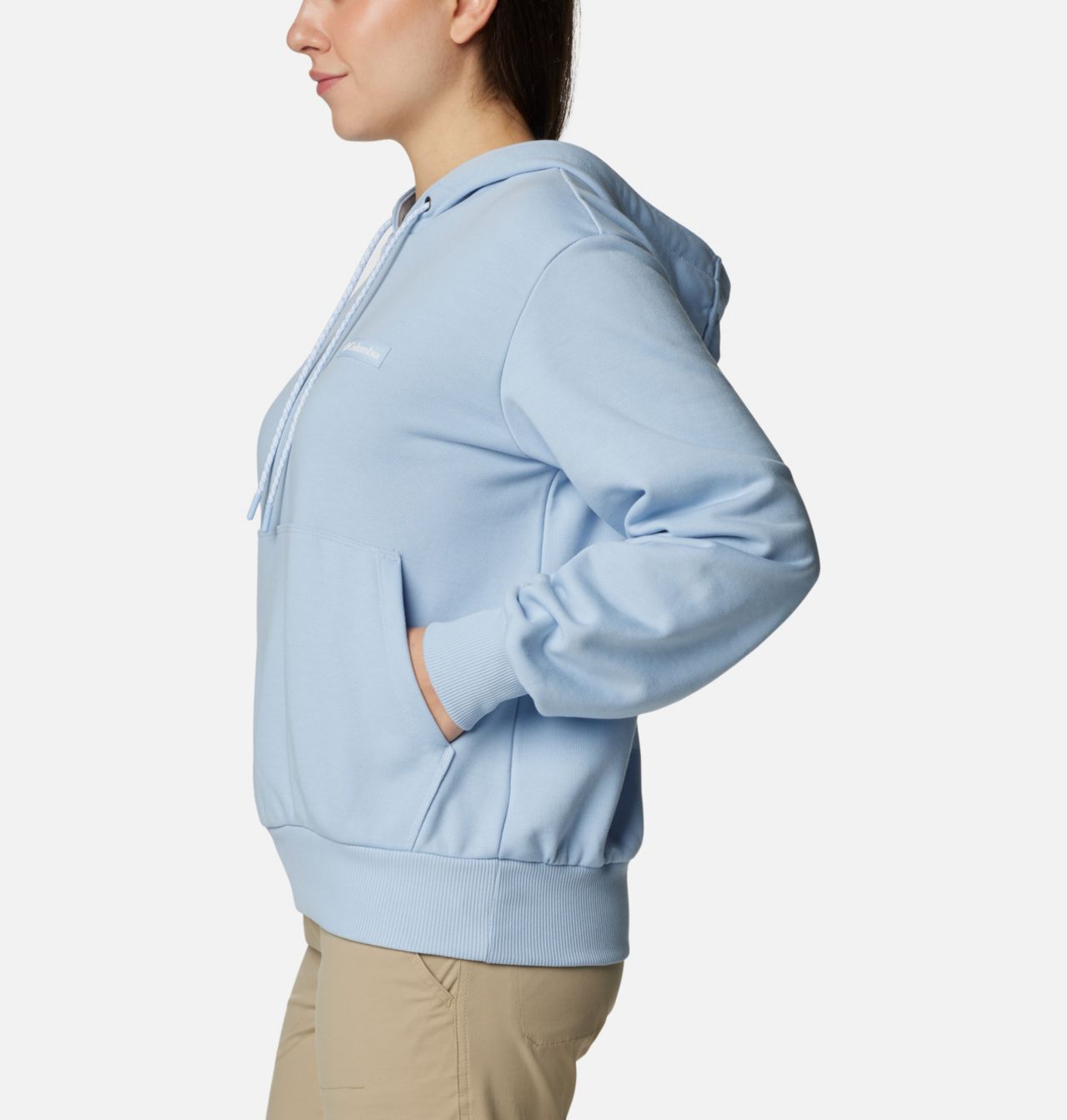 Women's Marble Canyon™ French Terry Hoodie 3