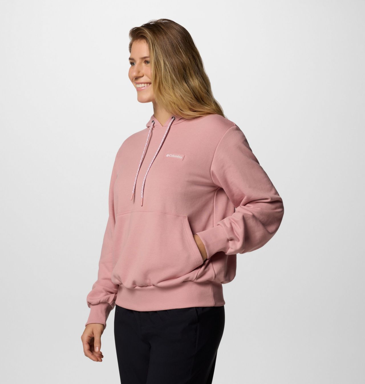 Women's Marble Canyon™ French Terry Hoodie 3