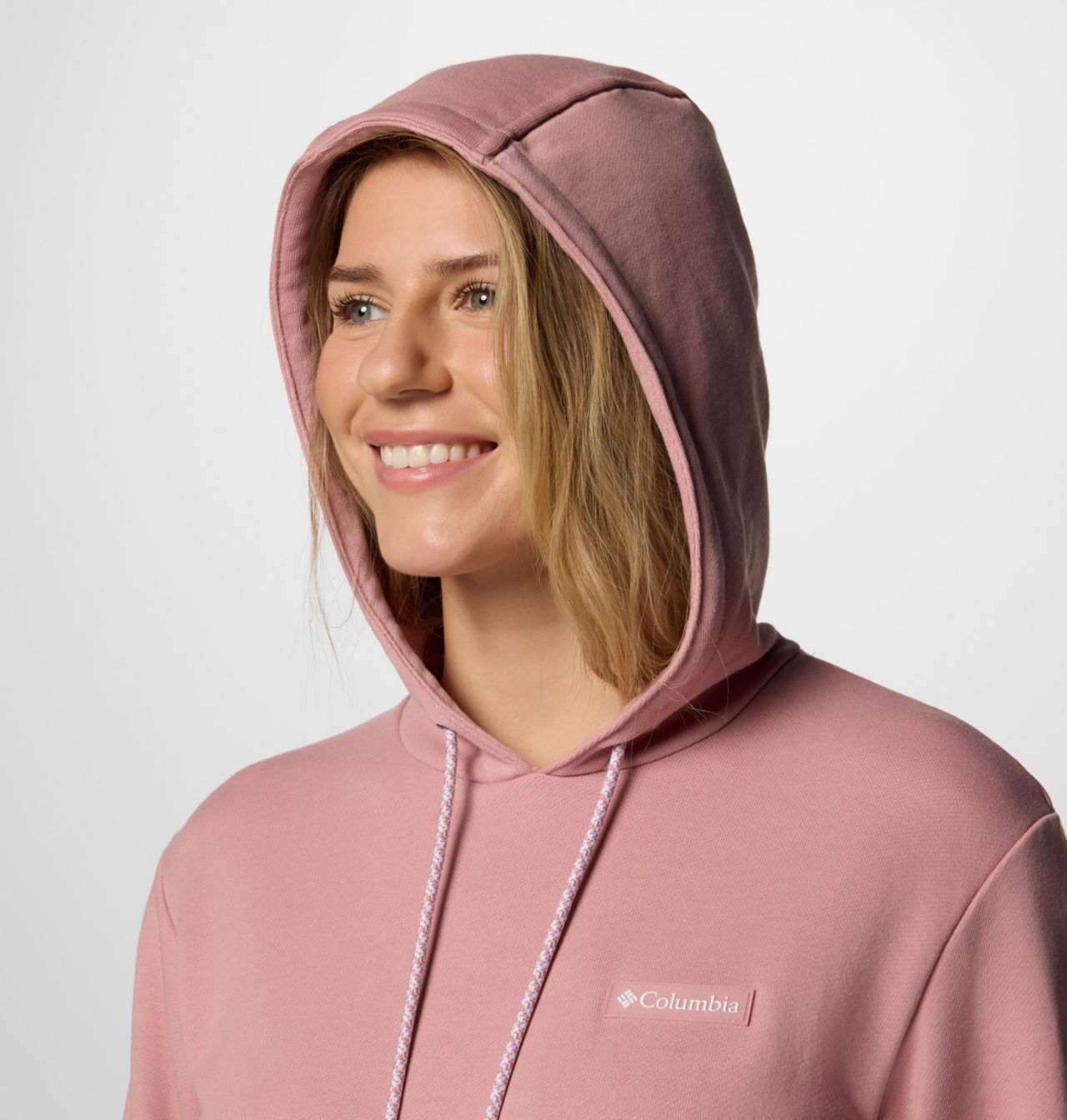 Women's Marble Canyon™ French Terry Hoodie 4