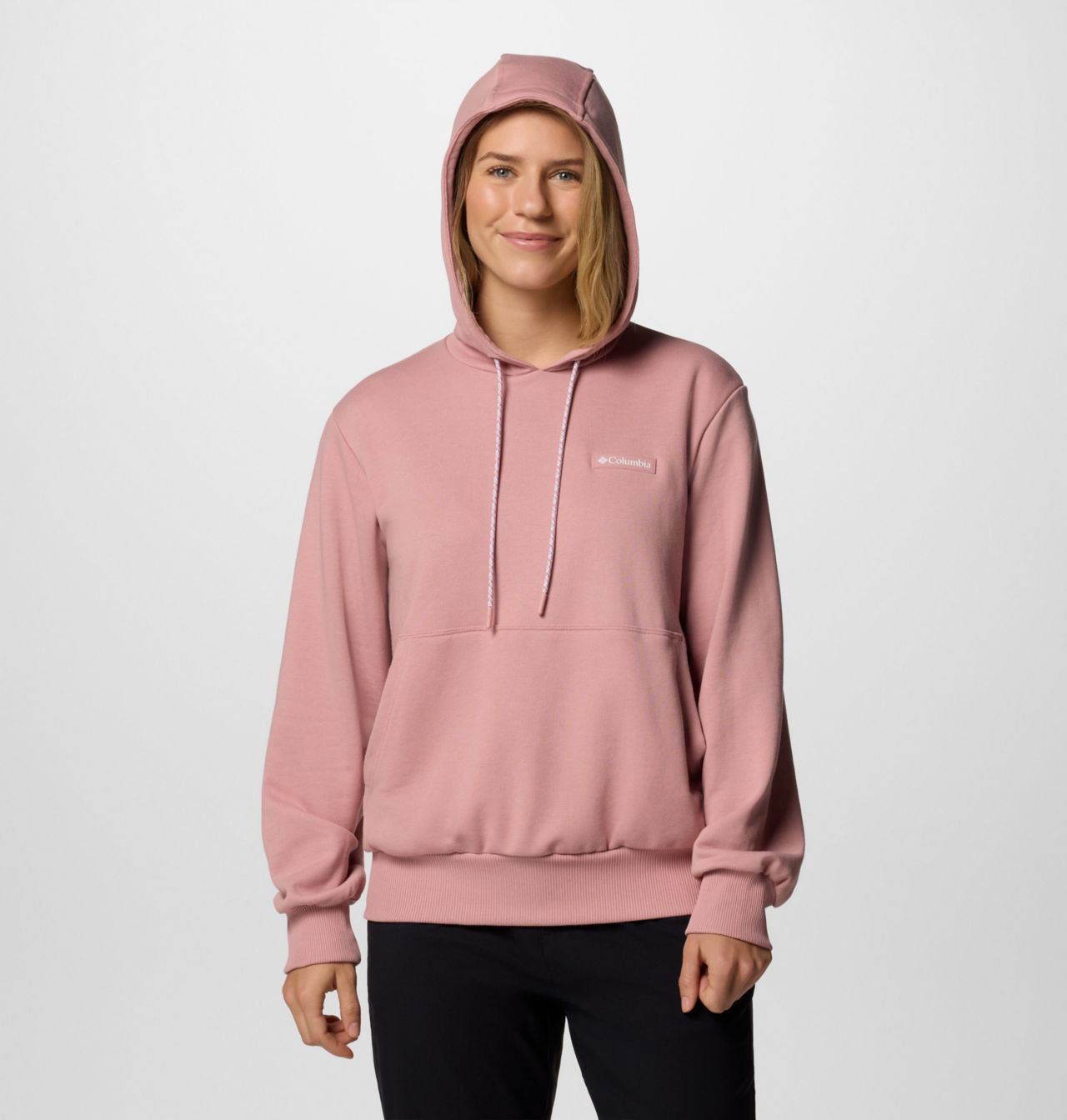Women's Marble Canyon™ French Terry Hoodie 5