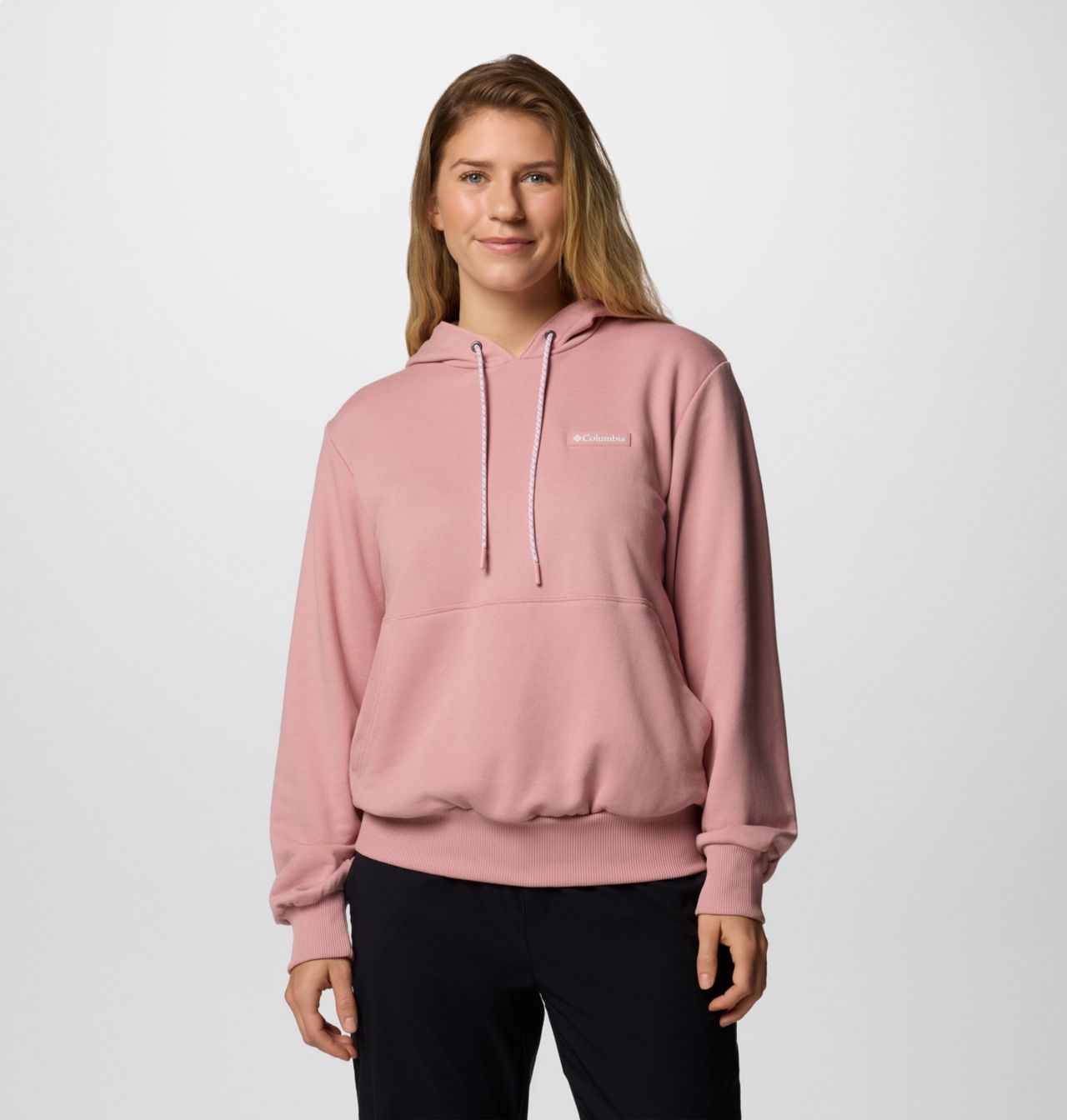 Women's Marble Canyon™ French Terry Hoodie 1