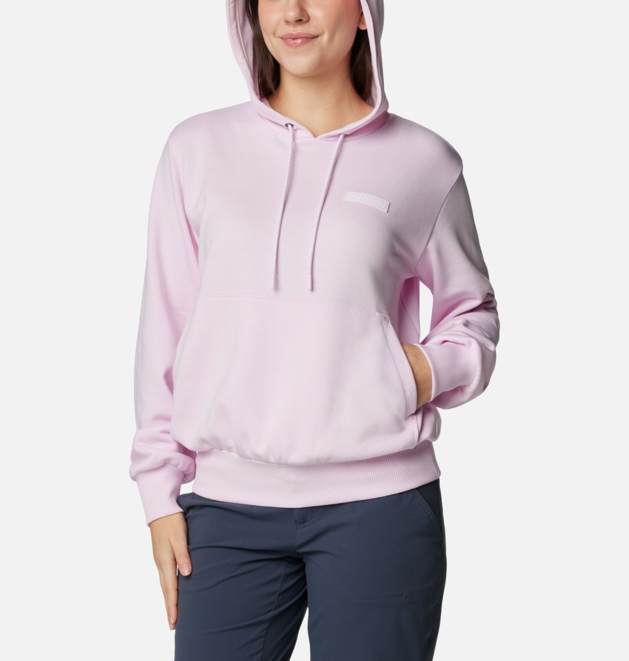 Women's Marble Canyon™ French Terry Hoodie 5