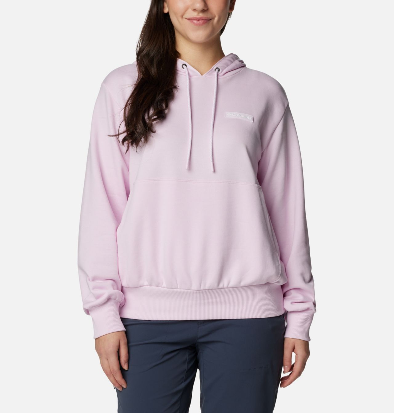 Women's Marble Canyon™ French Terry Hoodie 1