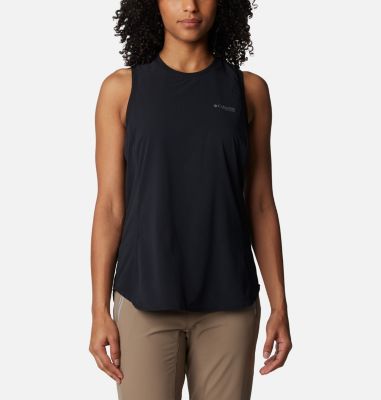 Women's Boundless Trek™ Technical Support Tank Top