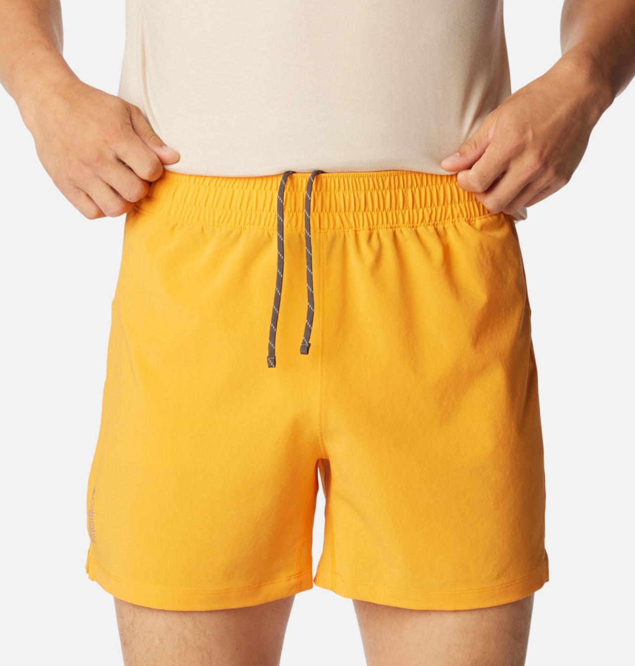Men's Montrail™ Endless Trail™ Shorts 4