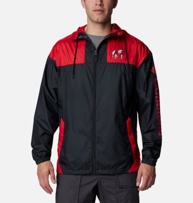 Uga columbia cheap jacket