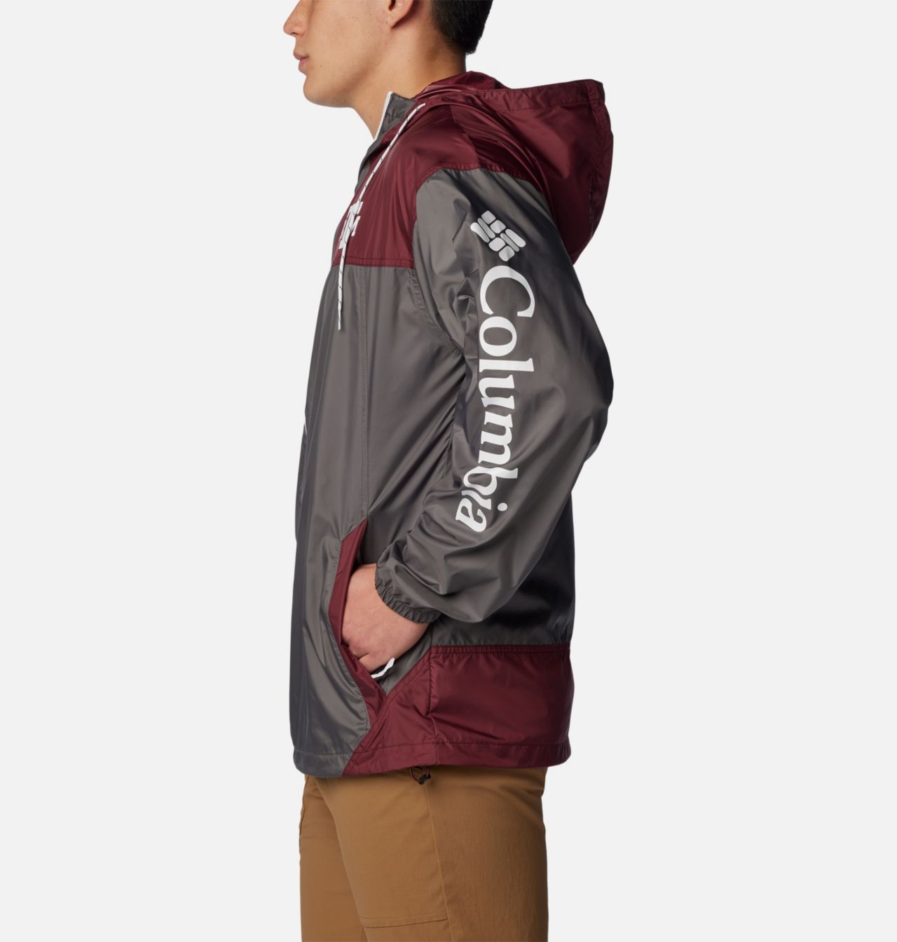 CLG Flash Challenger™ Windbreaker | 021 | S 3
