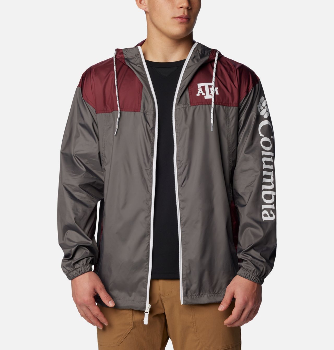 CLG Flash Challenger™ Windbreaker | 021 | S 7