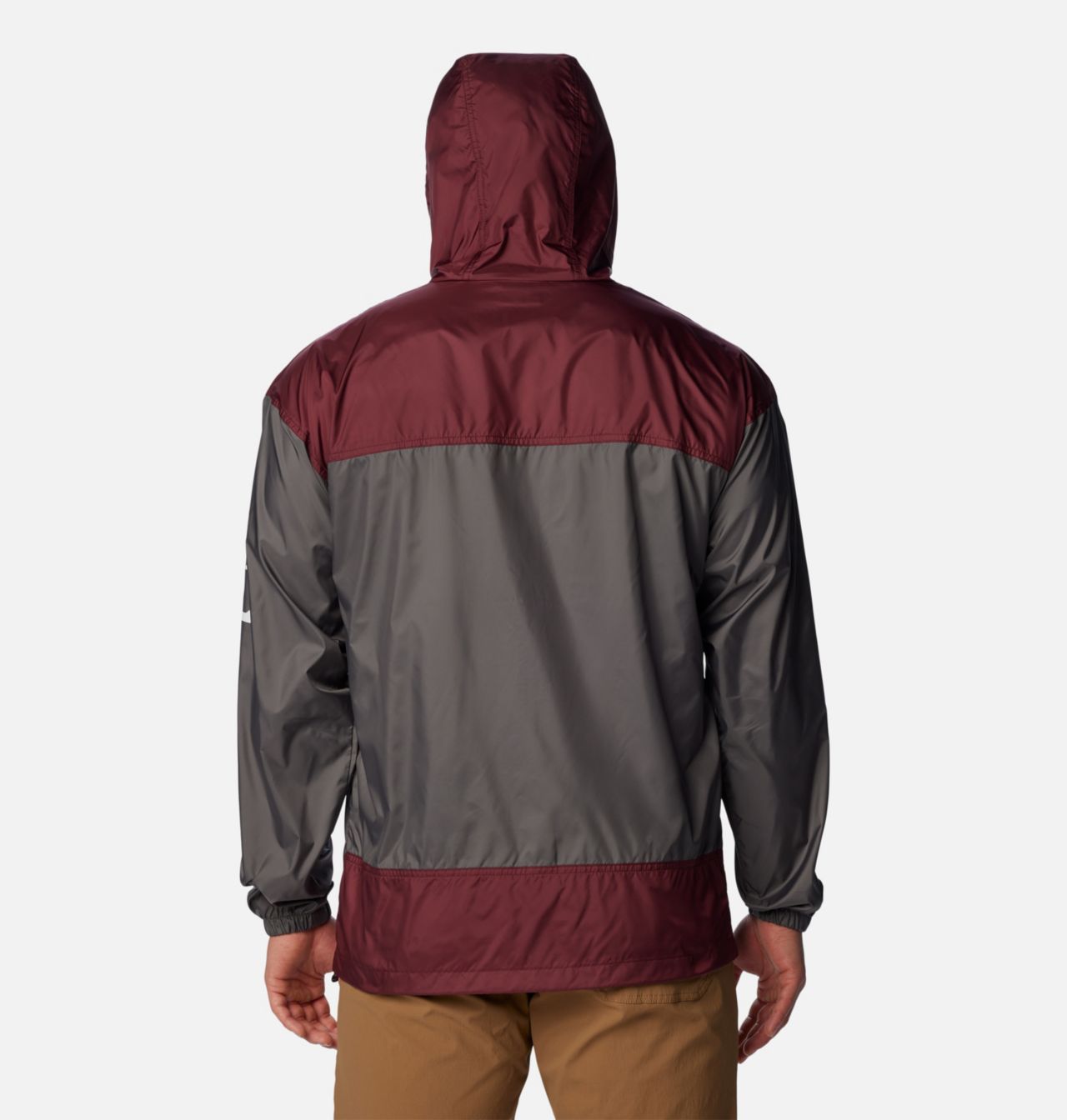 CLG Flash Challenger™ Windbreaker | 021 | S 2