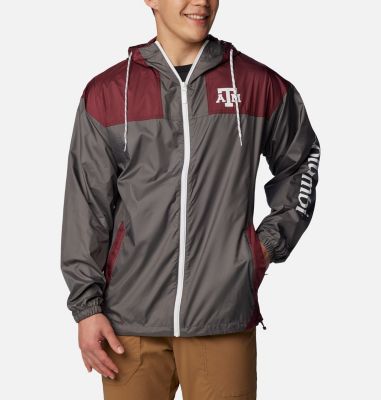 Texas A&M Apparel  Columbia Sportswear