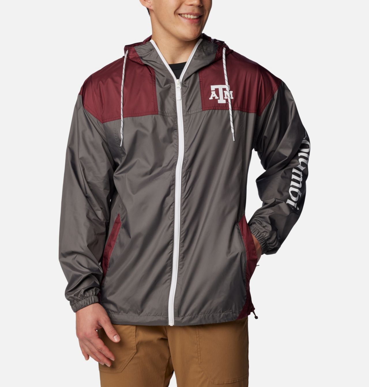 CLG Flash Challenger™ Windbreaker | 021 | S 1