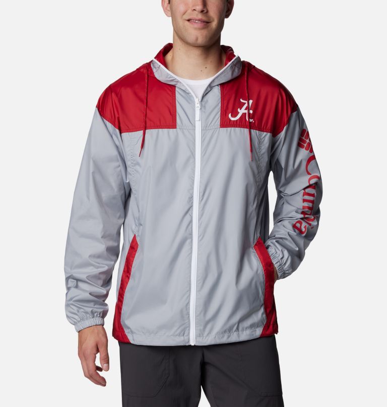 Jackets: Men