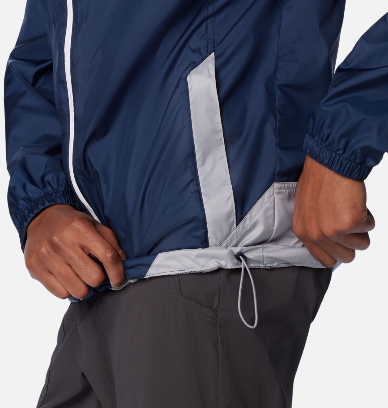 CLG Flash Challenger™ Windbreaker | 465 | L 6