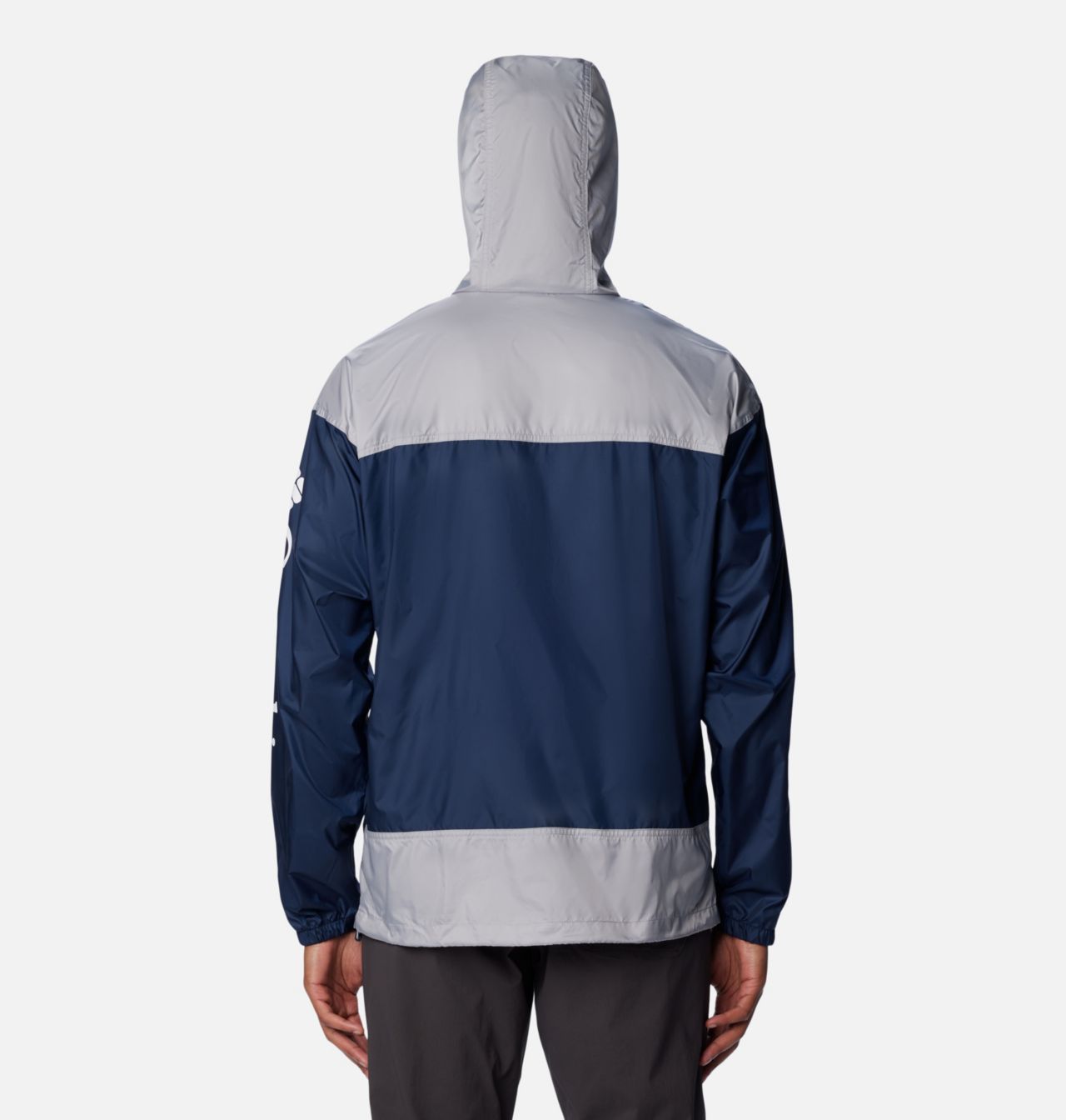CLG Flash Challenger™ Windbreaker | 465 | L 2