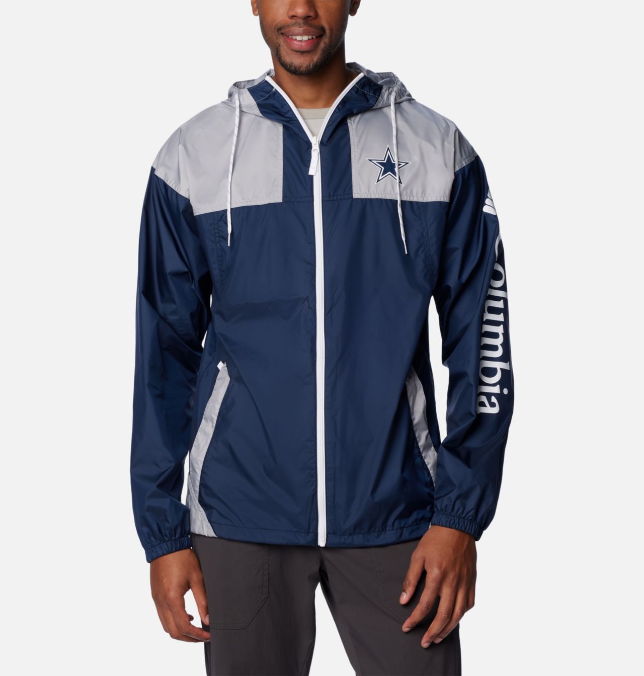 CLG Flash Challenger™ Windbreaker | 465 | L 1