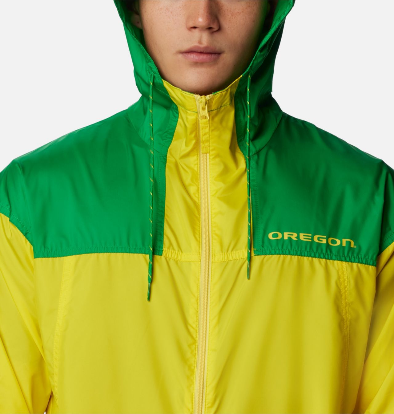 CLG Flash Challenger™ Windbreaker | 710 | M 4