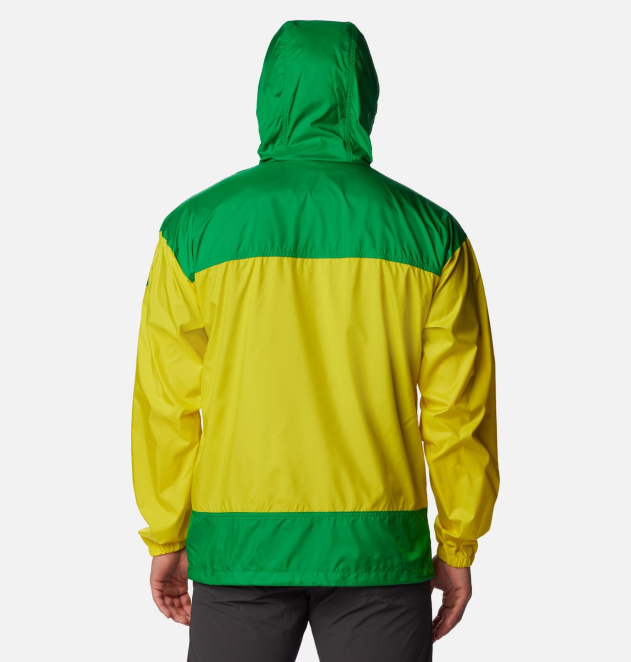 CLG Flash Challenger™ Windbreaker | 710 | M 2