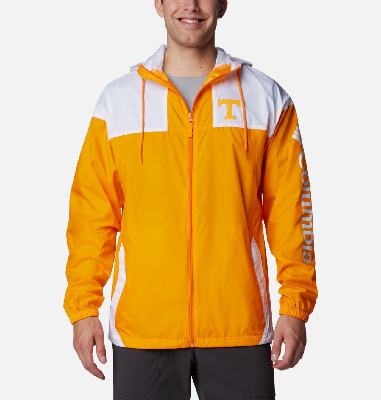 CLG Flash Challenger™ Windbreaker | 840 | XXL 1