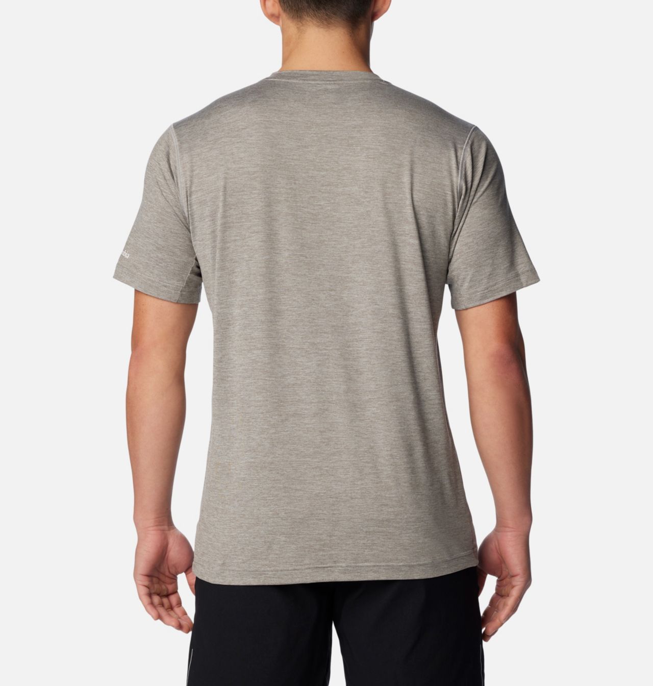 Men's Collegiate Tech Trail™ Short Sleeve Shirt - Tennessee 2