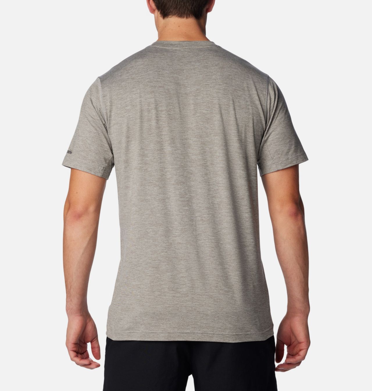 Men's Collegiate Tech Trail™ Short Sleeve Shirt - LSU 2