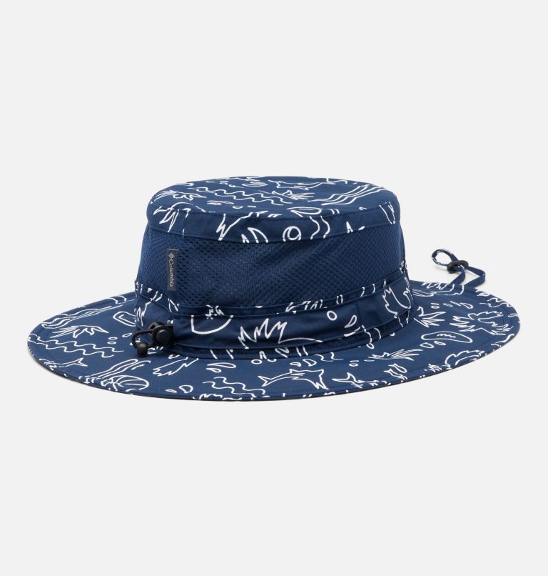 Men's Columbia Camo Printed Bora Bora Booney Omni-Shade Bucket Hat