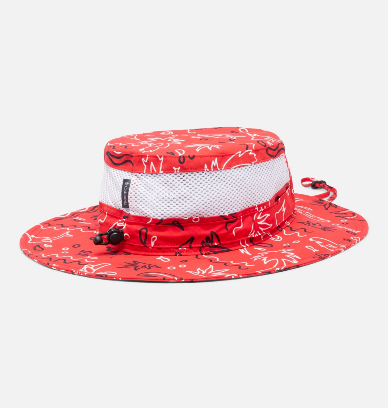 CLG Bora Bora™ Printed Booney | 693 | O/S 2