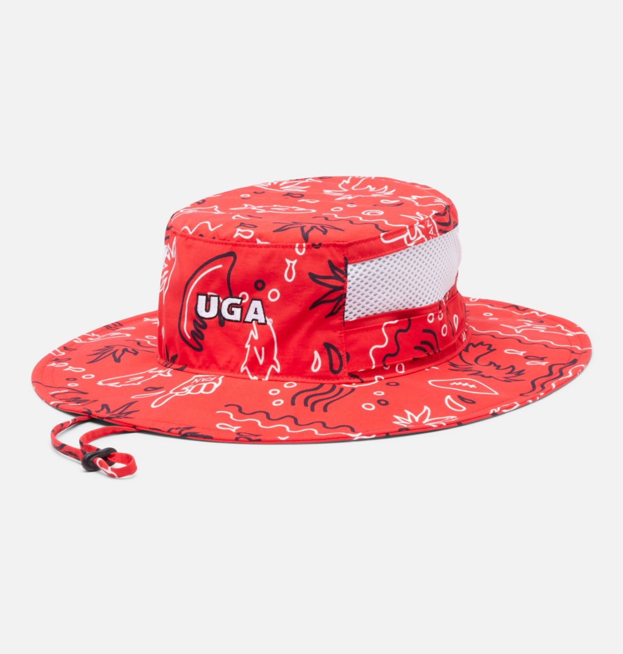 CLG Bora Bora™ Printed Booney | 693 | O/S 1