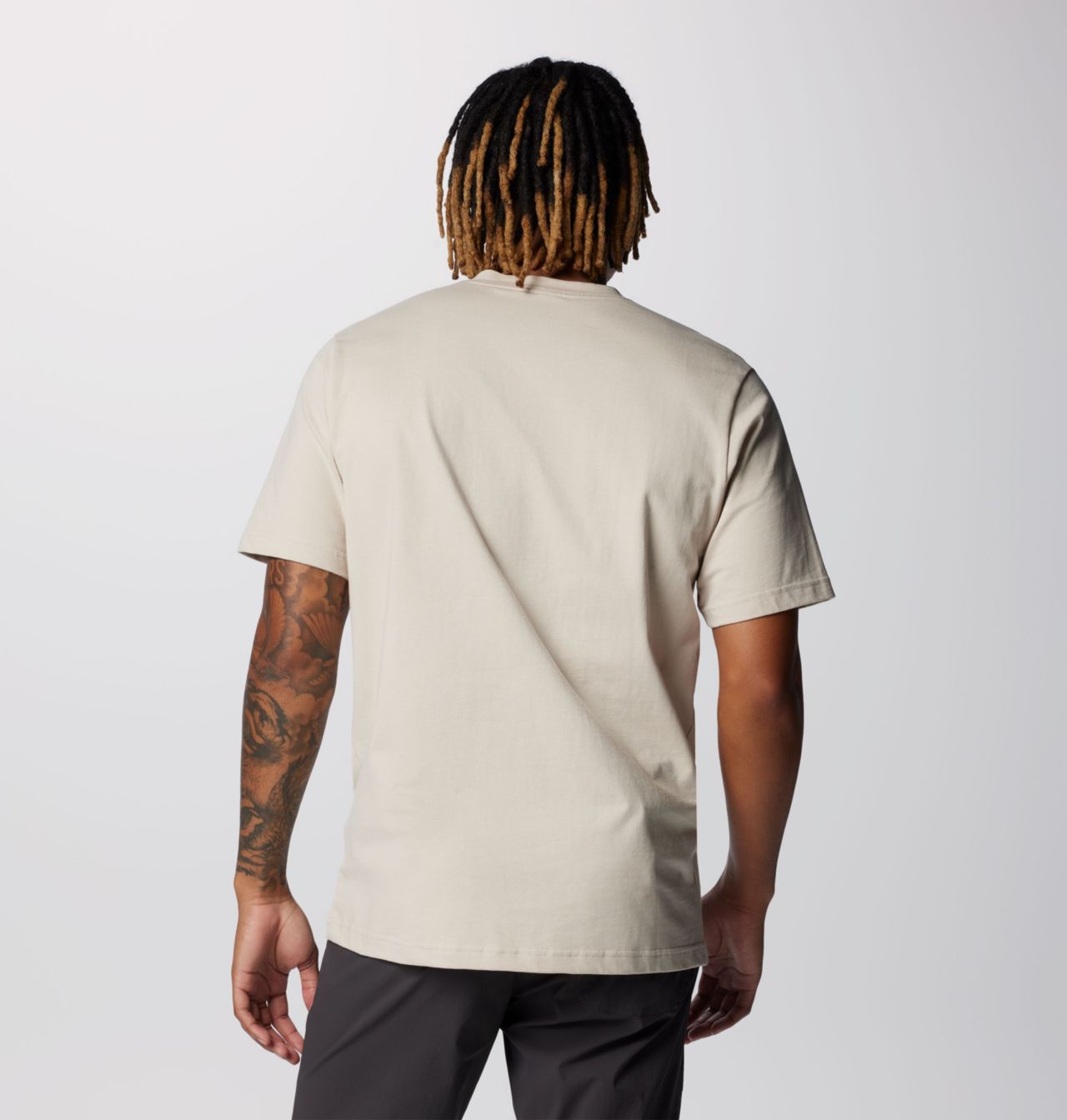 Men's Landroamer™ Short Sleeve Henley II 2