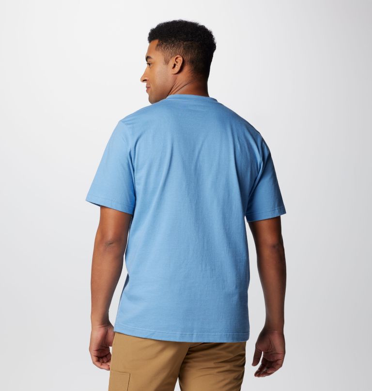 Men's Landroamer™ Short Sleeve Henley II