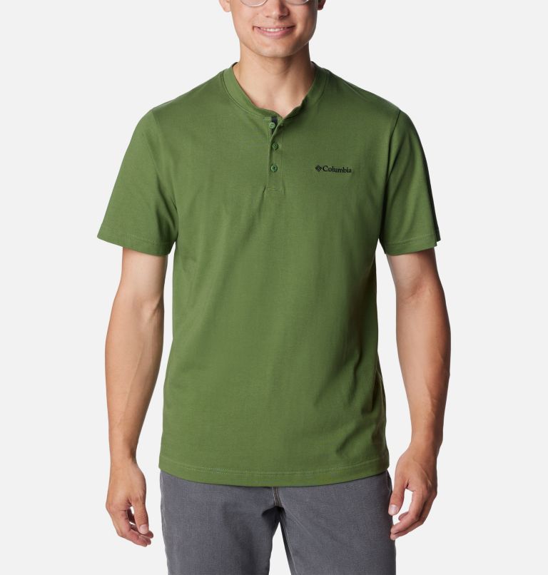 Columbia Vert pour Homme