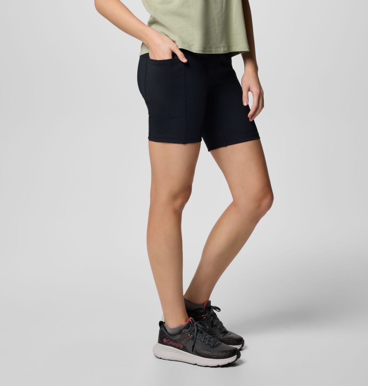 Women's Boundless Trek™ Half Tights 3