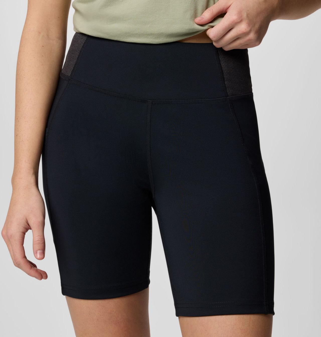 Women's Boundless Trek™ Half Tights 4