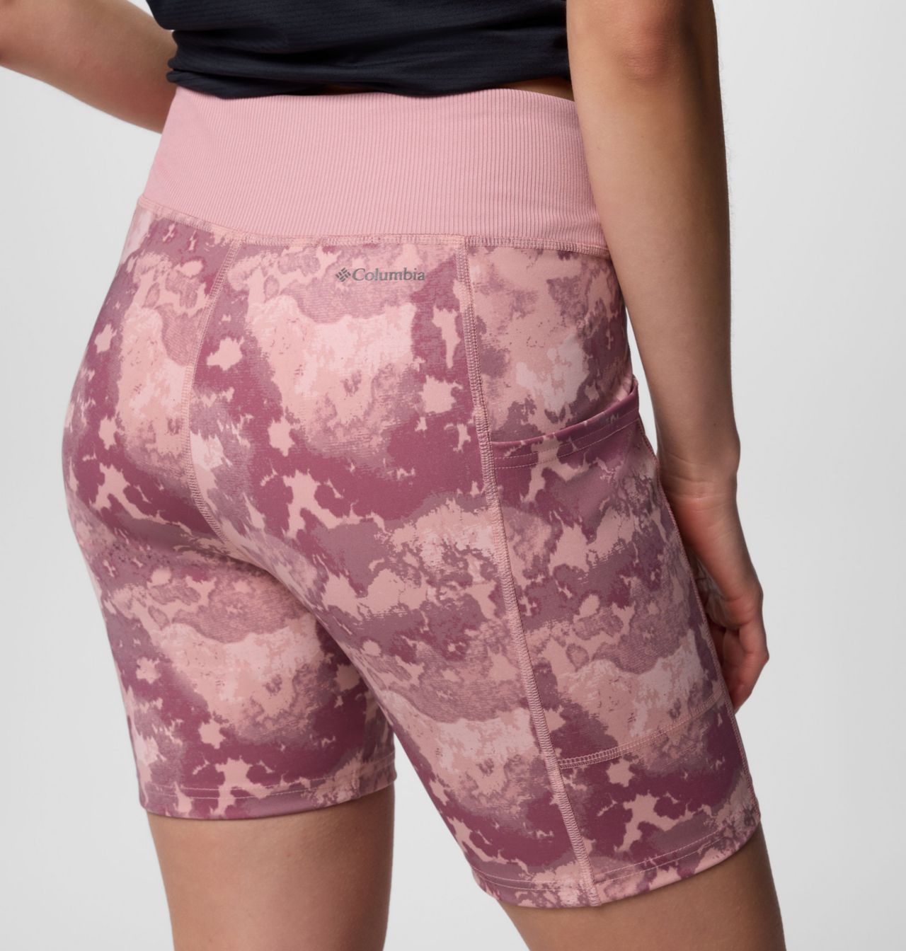 Women's Boundless Trek™ Half Tights | 659 | L | 7 5