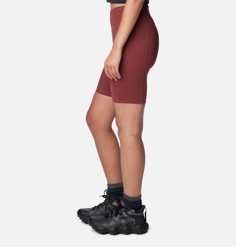 Demi-Collants Boundless Trek Femme, Color: Spice, image 3