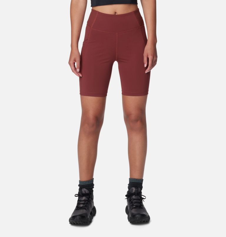 Demi-Collants Boundless Trek Femme, Color: Spice, image 1