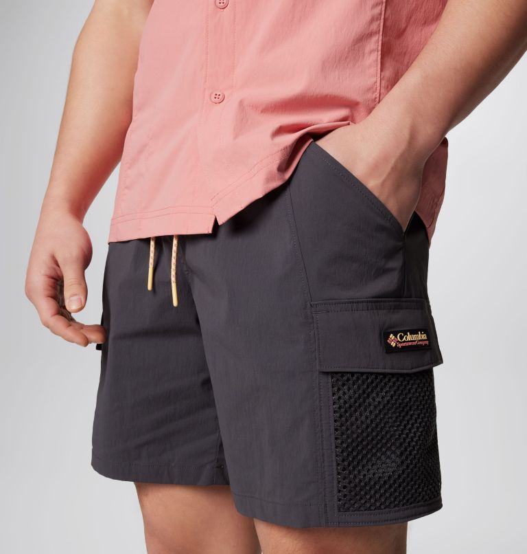 Short Painted Peak Homme Columbia Sportswear