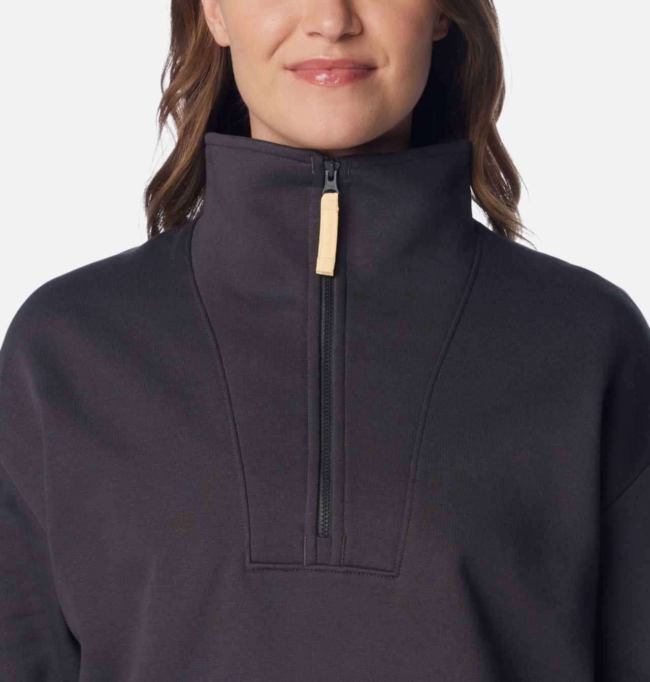 Women's Painted Peak™ Cropped Fleece 4