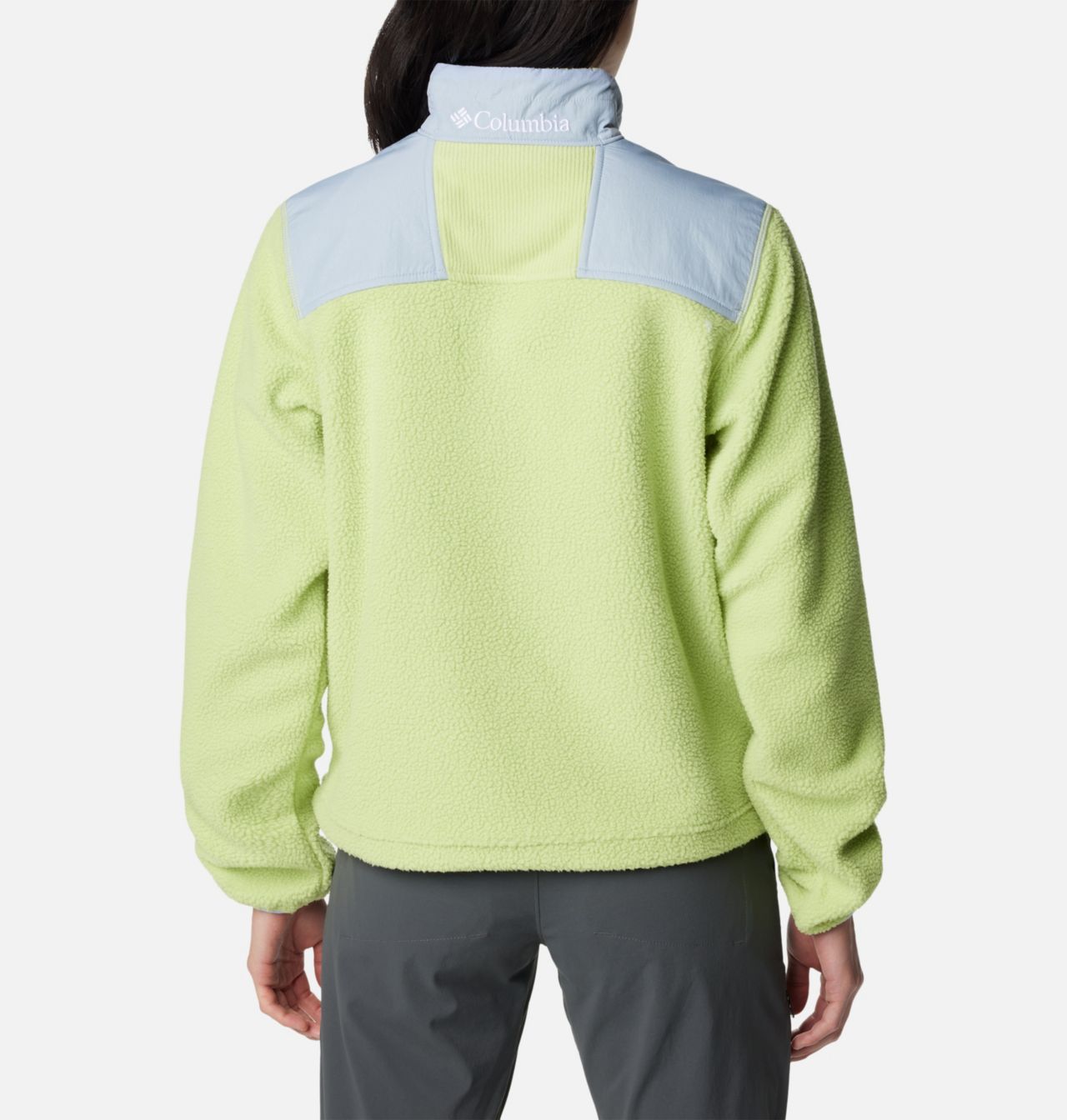 Women's Riptide™ Pullover Fleece 2