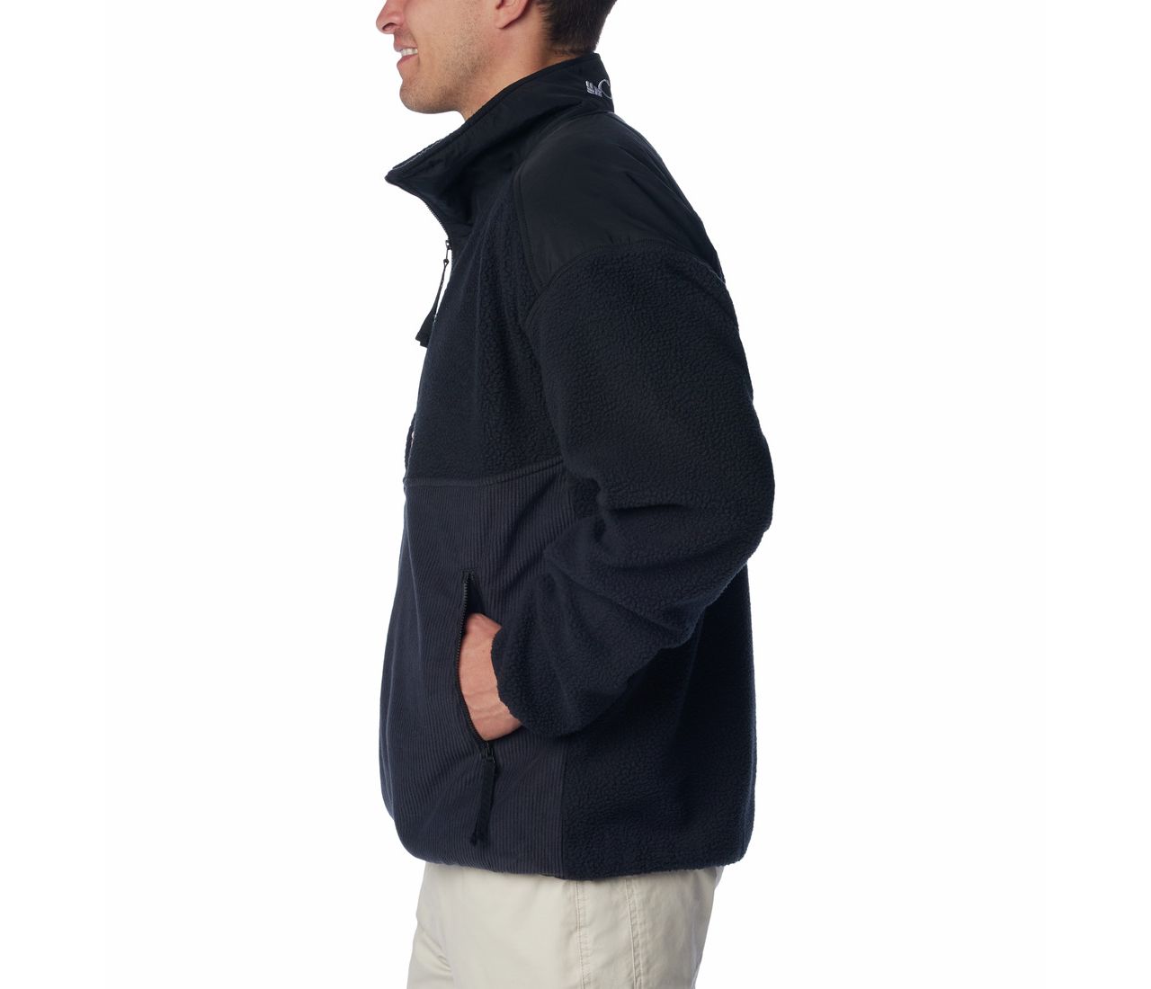Men's Riptide™ Fleece Jacket 3