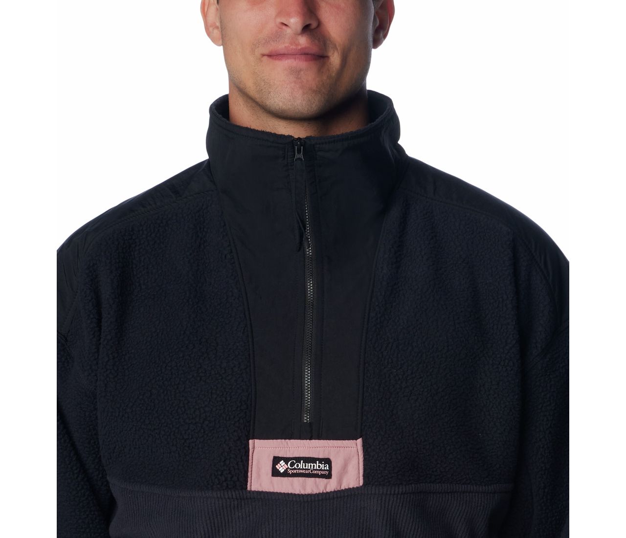 Men's Riptide™ Fleece Jacket 4